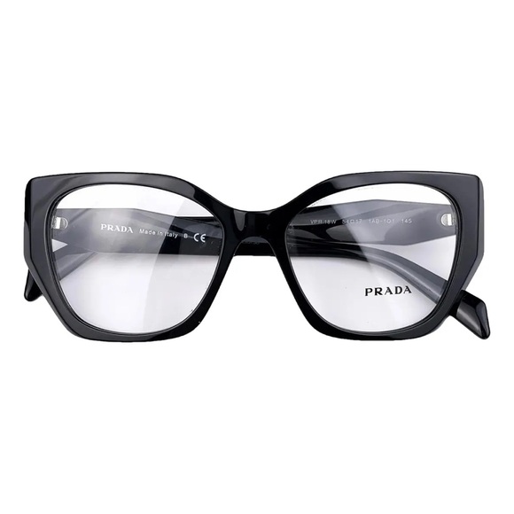New with case Prada Glasses - Picture 2 of 8
